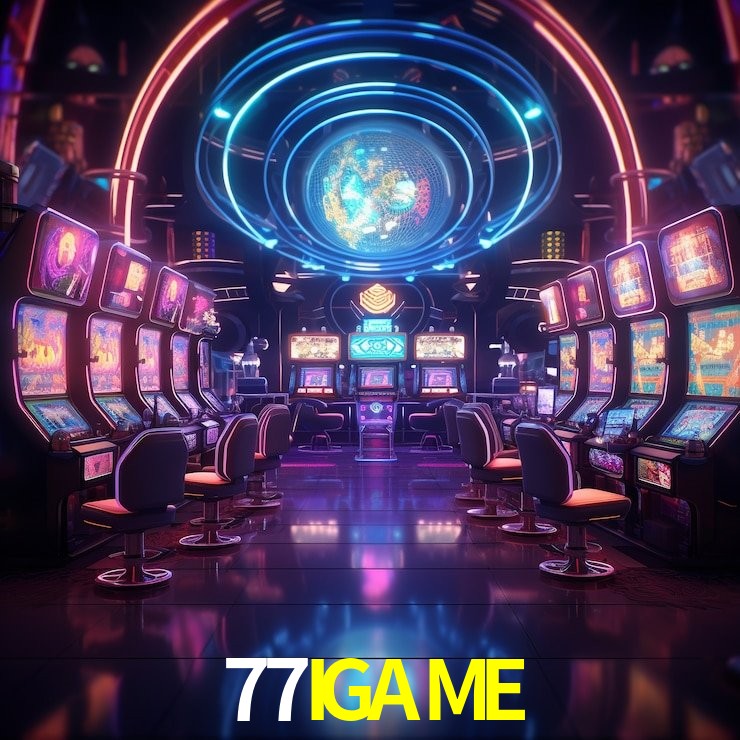 Experiencia de tragamonedas 77IGAME para jugadores en México