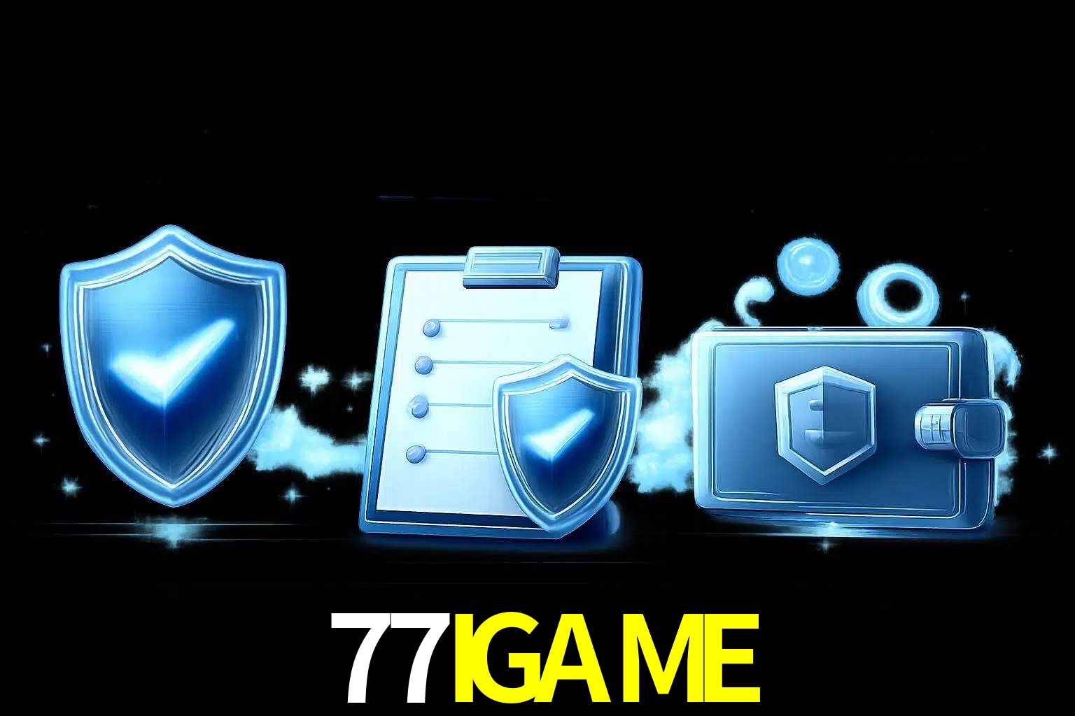 Herramientas de seguridad y verificación de cuenta 77IGAME