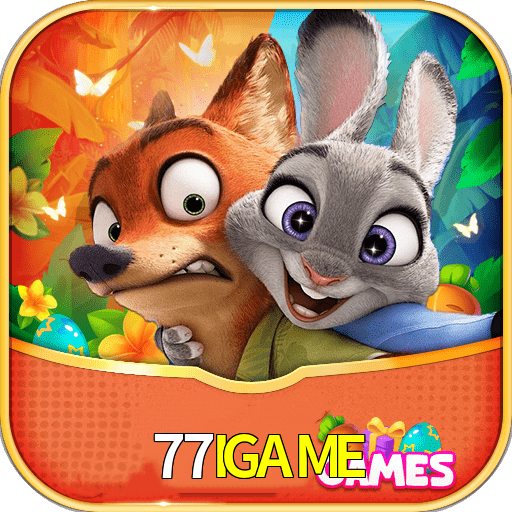 77IGAME Logo
